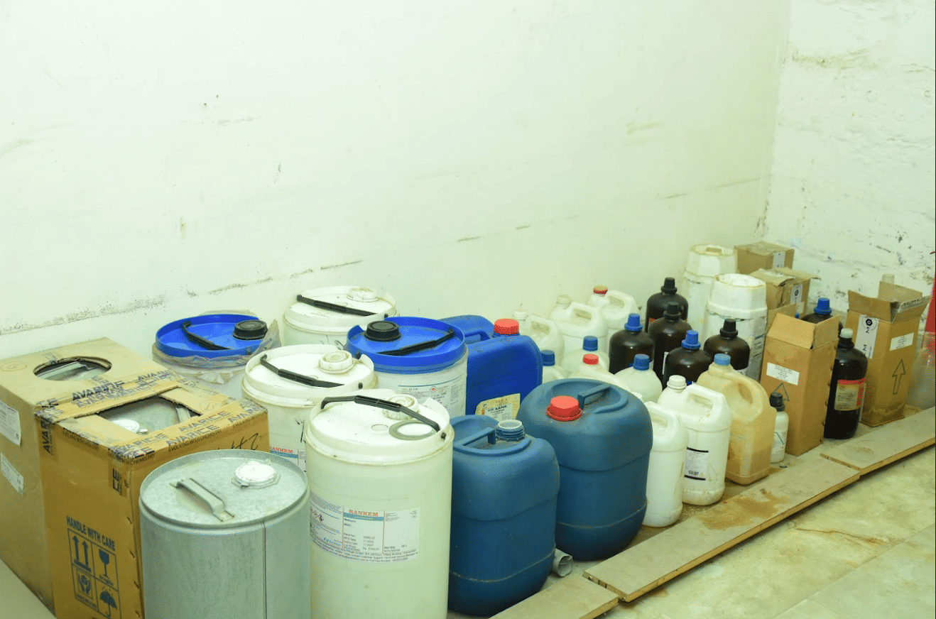 Biyani Institute of Pharmaceutical Sciences Jaipur Science Lab photo 6